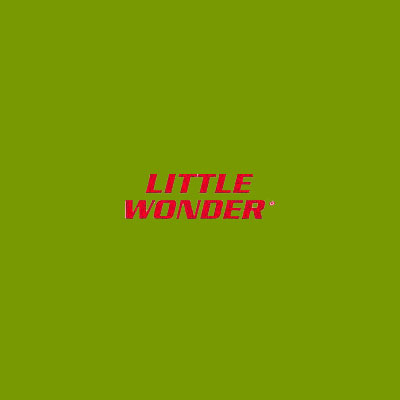 (image for) Little Wonder Genuine Spring Cutter Shaft L134